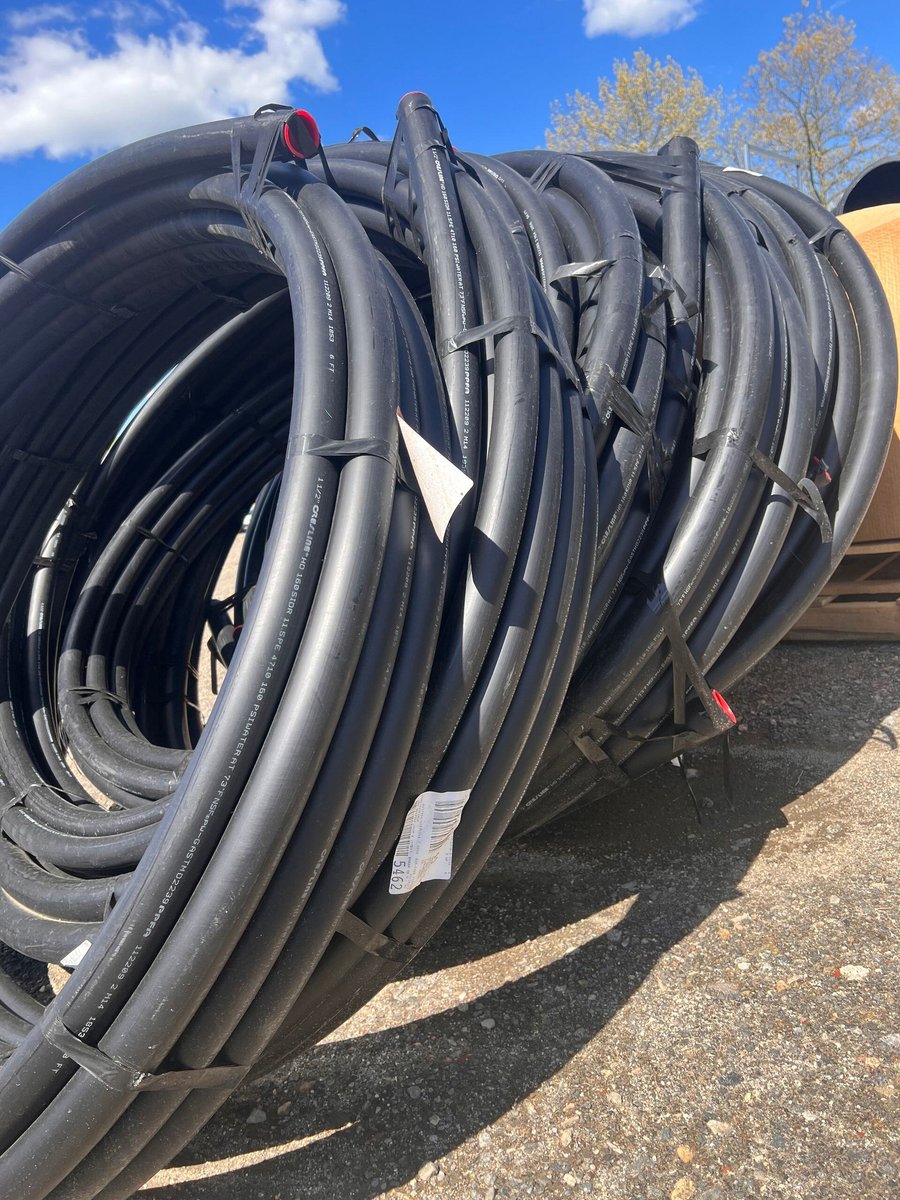 Black Pipe
