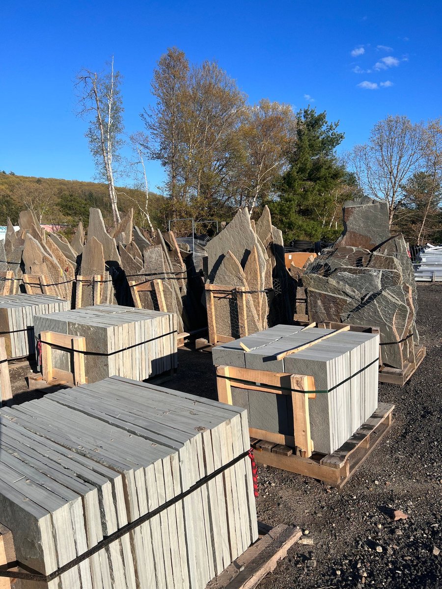 Bluestone 1
