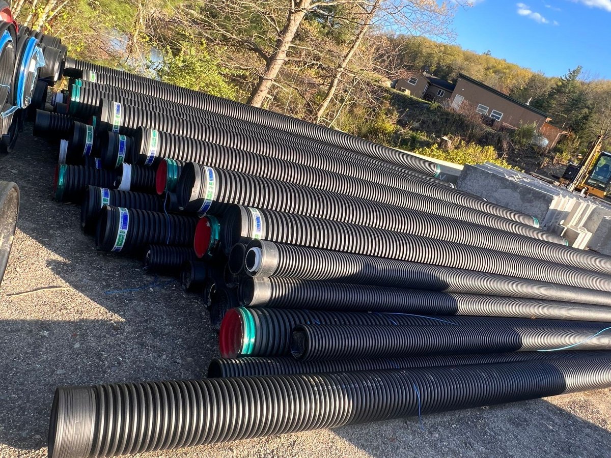 Corrugated Pipe-1