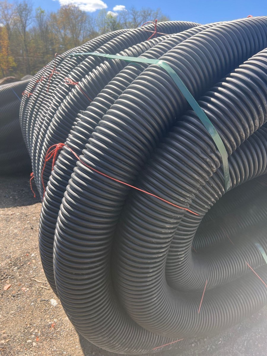 Rolled Pipe-1