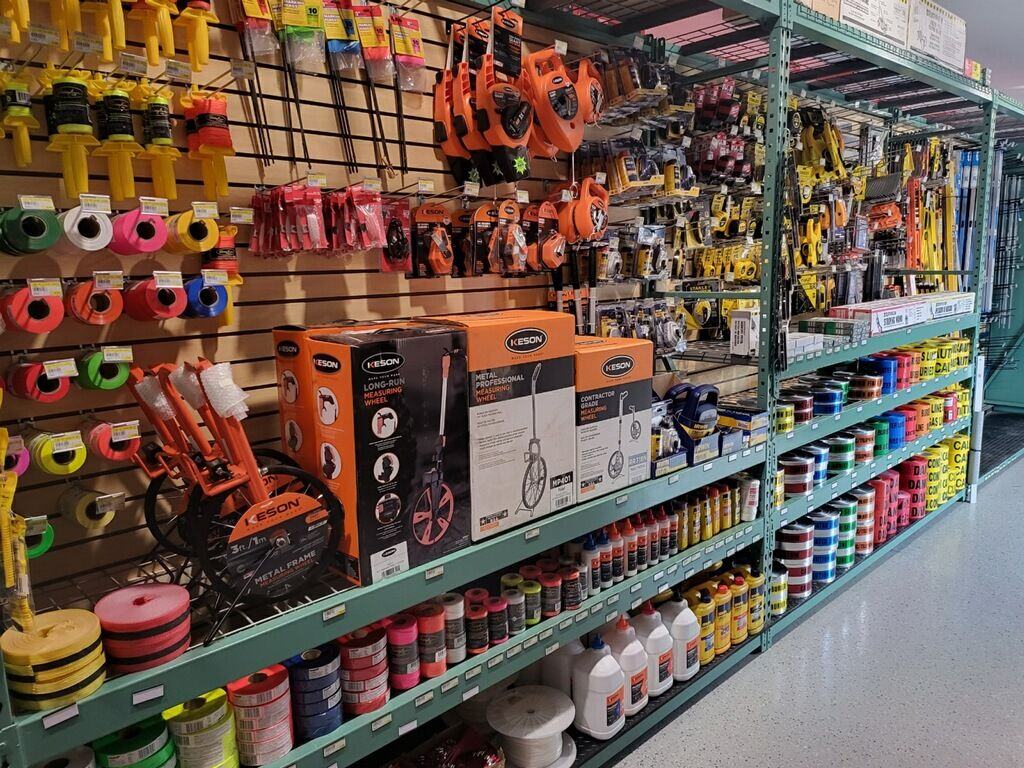 Tapes and Rollers