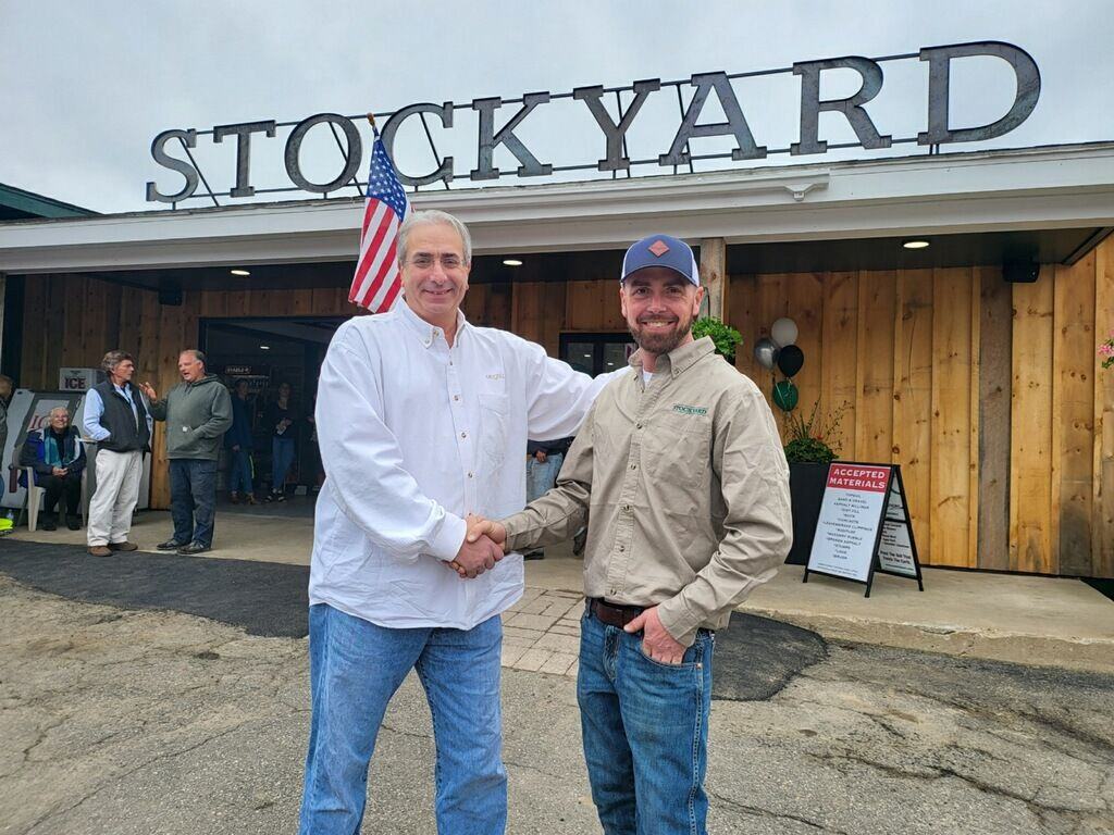 craig opening day
