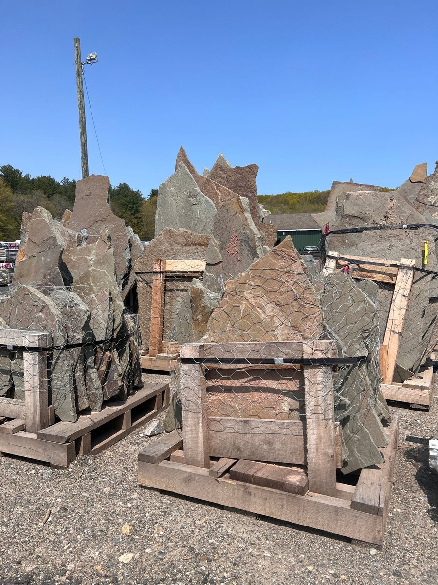 flagstone