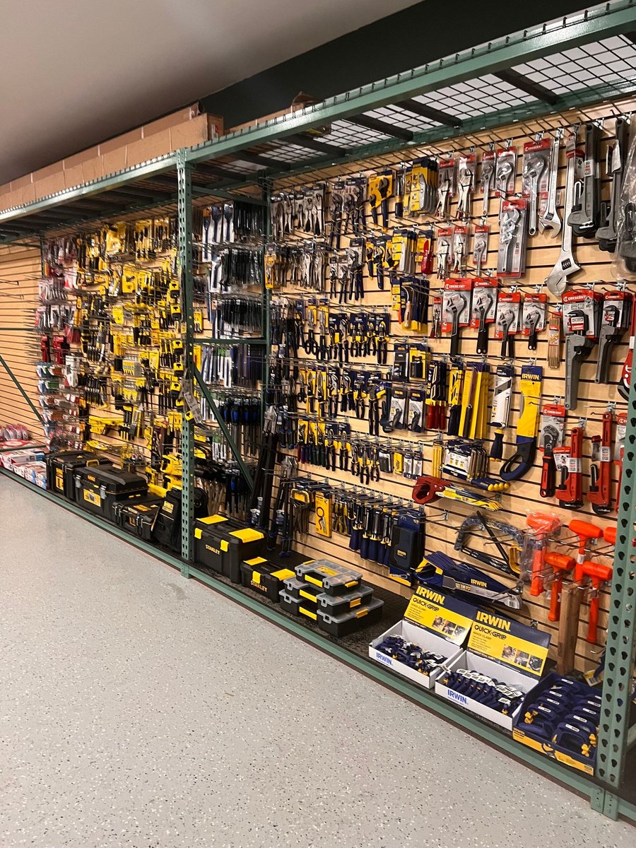 hand tools