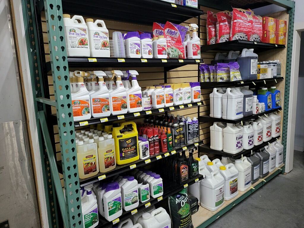insecticides